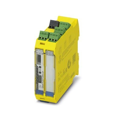 MACX PL-EX-T-UIREL-UP-SP 2904912 PHOENIX CONTACT Les convertisseurs de température