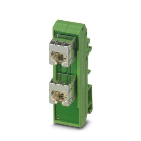 FL-PP-RJ45/RJ45-B 2904933 PHOENIX CONTACT Patchpanel