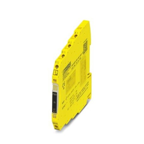PSR-MS20-1NO-1DO-24DC-SC 2904950 PHOENIX CONTACT Safety relays