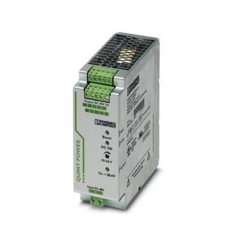 QUINT-PS/48DC/48DC/5 2905008 PHOENIX CONTACT DC/DC Converter