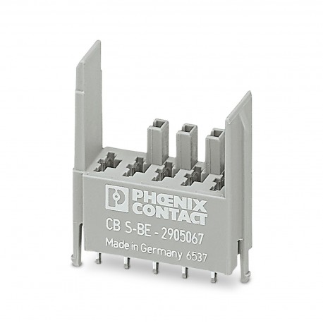 CB S-BE 2905067 PHOENIX CONTACT Base