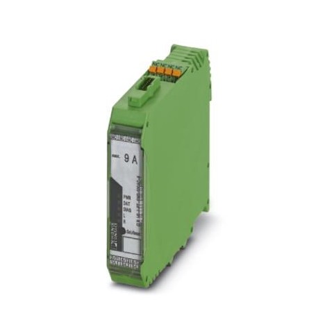 ELR H5-I-PT-SWD/500AC-9 2905075 PHOENIX CONTACT Vernetzbarer Hybrid-Motorstarter zum Reversieren von 3~ AC-M..