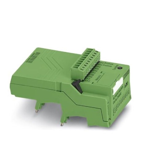 PLC-V8C/SC-24DC/SAM 2905082 PHOENIX CONTACT Control