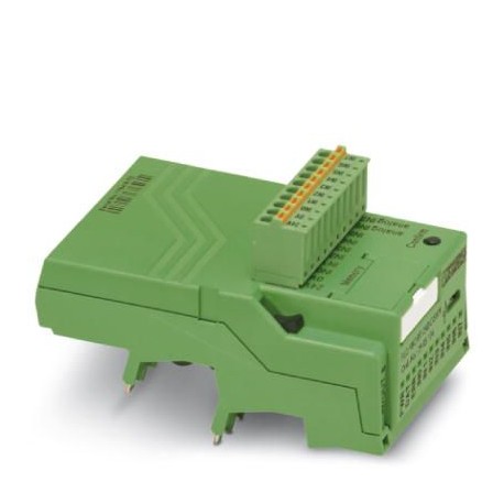 PLC-V8C/PT-24DC/SAM 2905136 PHOENIX CONTACT Controle
