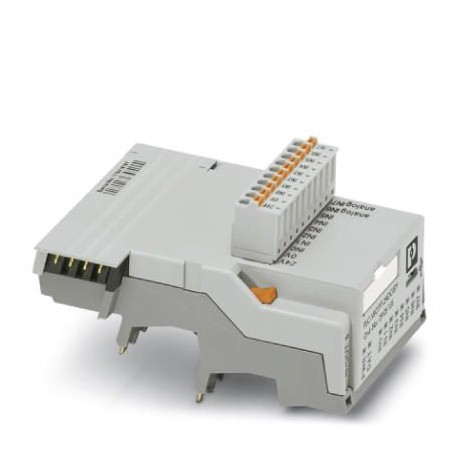 PLC-V8C/PT-24DC/EM 2905137 PHOENIX CONTACT Módulo de expansão