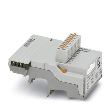 PLC-V8C/PT-24DC/EM 2905137 PHOENIX CONTACT Extension module