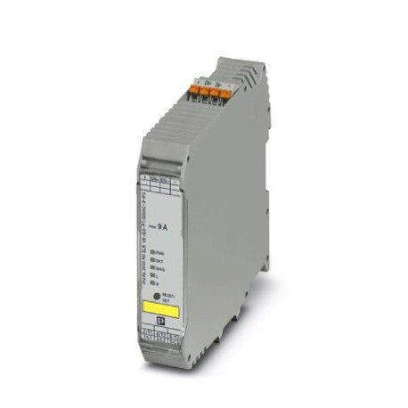 ELR H5-IES-PT/500AC-9-IFS 2905140 PHOENIX CONTACT Controlador de arranque híbrido