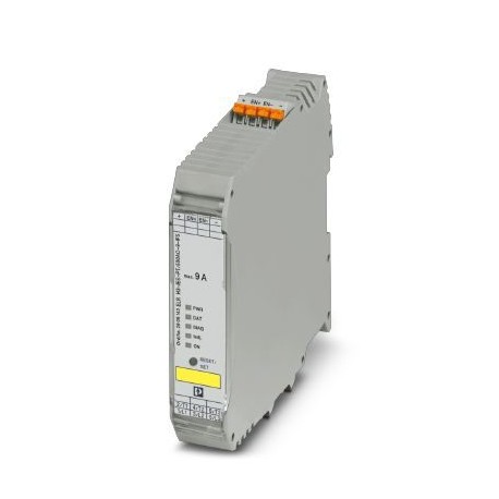ELR H3-IES-PT/500AC-9-IFS 2905143 PHOENIX CONTACT Controlador de arranque híbrido