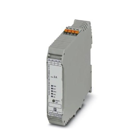 ELR H3-I-PT/500AC-3-IFS 2905149 PHOENIX CONTACT Controlador de arranque híbrido