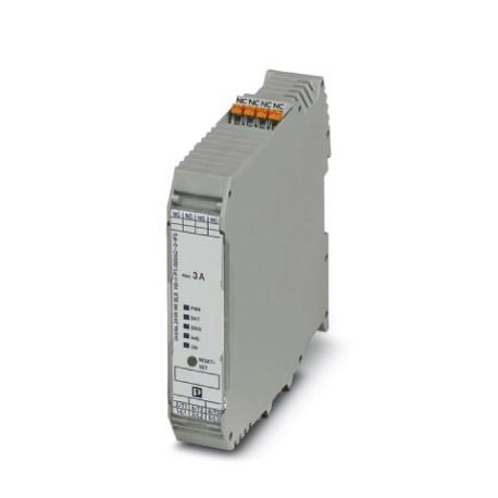 ELR H3-I-PT/500AC-3-IFS 2905149 PHOENIX CONTACT Controlador de arranque híbrido interconectable en redes par..