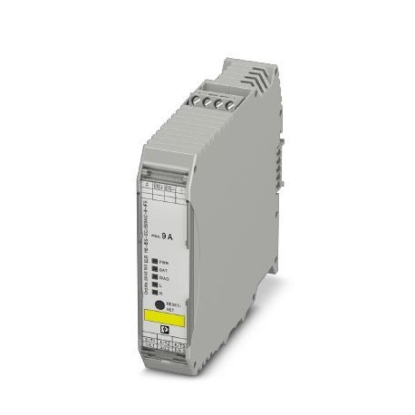 ELR H5-IES-SC/500AC-9-IFS 2905153 PHOENIX CONTACT Controlador de arranque híbrido interconectable en redes p..