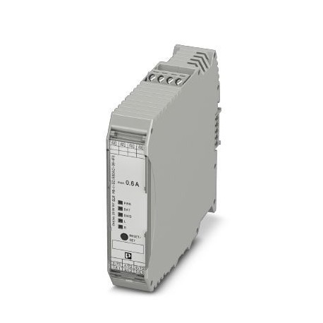 ELR H5-I-SC/500AC-06-IFS 2905157 PHOENIX CONTACT Controlador de arranque híbrido