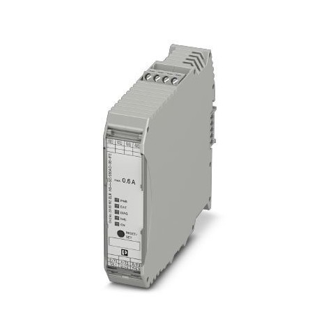 ELR H3-I-SC/500AC-06-IFS 2905162 PHOENIX CONTACT Relè statico per l'avviamento