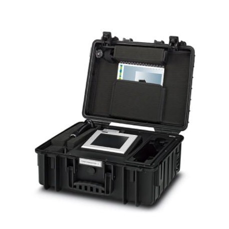 CHECKMASTER 2 2905256 PHOENIX CONTACT Equipamento de teste