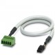 PLC-V8C/CAB/TBUS/0,3M 2905263 PHOENIX CONTACT Connecting cable