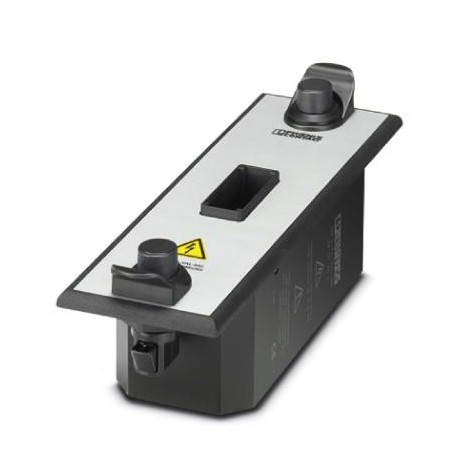 CM 2-PA-VAL-MS 2905265 PHOENIX CONTACT Adaptador de prueba CHECKMASTER 2 para la serie de productos VAL-MS