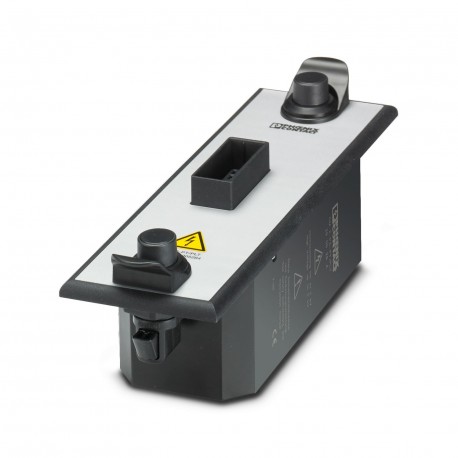 CM 2-PA-PT/PLT 2905284 PHOENIX CONTACT Адаптер для тестера
