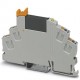 RIF-0-OPT-24DC/24DC/2 2905293 PHOENIX CONTACT Módulo de relé de estado sólido premontado con conexión push-i..