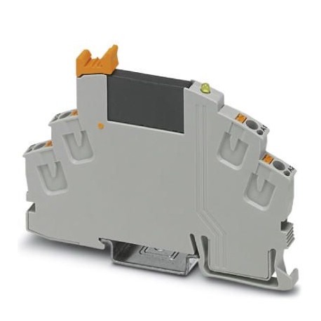 RIF-0-OPT-24DC/24DC/2 2905293 PHOENIX CONTACT Módulo de relé de estado sólido