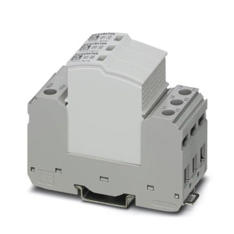 VAL-SEC-T2-3C-350 2905344 VAL‐CP‐3C‐350/O 2881023 PHOENIX CONTACT Überspannungsableiter Typ 2