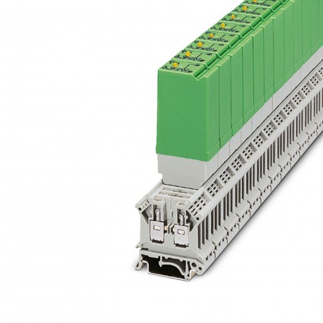 ST-OV3- 24DC/400AC/3 2905417 PHOENIX CONTACT relè a stato solido