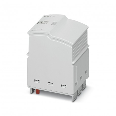 FLT-SEC-P-T1-350/25-P 2905422 PHOENIX CONTACT Plugue para proteção contra surtos tipo 1