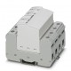 FLT-SEC-T1+T2-1S-350/25-FM 2905466 FLT‐CP‐1S‐350 2859738 PHOENIX CONTACT Combinación de descargadores de tip..