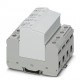 FLT-SEC-T1+T2-2C-350/25-FM 2905467 FLT‐CP‐2C‐350 2859770 PHOENIX CONTACT Type 1+2 protective device combinat..