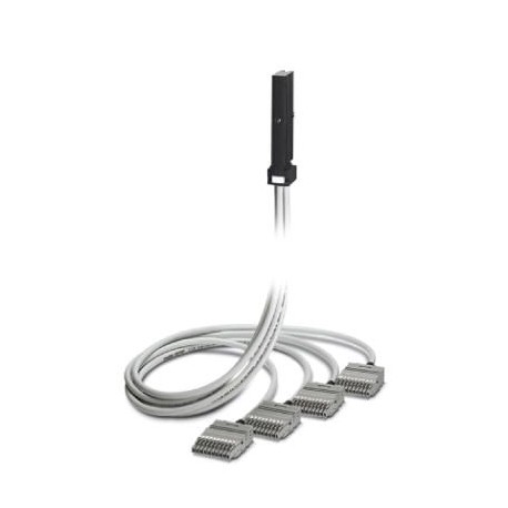 VIP-PA-PWR/4X10 PT/ 0,5M/S7 2905516 PHOENIX CONTACT Adaptateurs