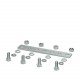 PWT CCT-SET 4 2905613 PHOENIX CONTACT Material de montagem
