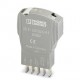 CB E1 24DC/3A SI-R P 2905801 PHOENIX CONTACT Electronic device circuit breaker, 1-pos., active current limit..