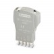 CB E1 24DC/3A SI-R P 2905801 PHOENIX CONTACT Disjuntor de proteção de equipamentos eletrônico