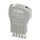 CB E1 24DC/10A SI-R P 2905805 PHOENIX CONTACT Interruptor de protección de dispositivos electrónico, de 1 po..