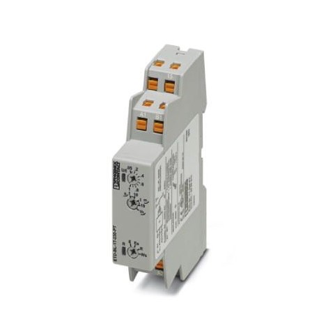 ETD-BL-1T-230-PT 2905814 PHOENIX CONTACT Timer relay