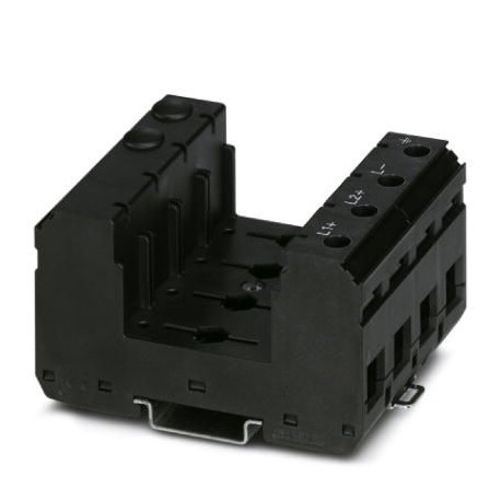 VAL-MS 3+V-BE 2905859 PHOENIX CONTACT Elemento base protezione contro le sovratensioni