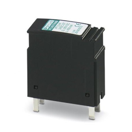 PT 5-HF-24DC-ST 2906002 PHOENIX CONTACT Protección enchufable PT con circuito de protección AF para 4 conduc..
