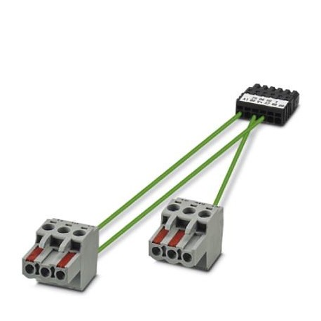 TC-C-PCX3-SC-A100V+A20000 2906003 PHOENIX CONTACT Cable set