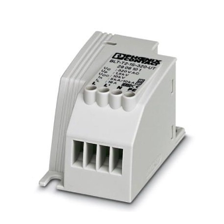 BLT-T2-1S-320-UT 2906101 PHOENIX CONTACT Protetor contra sobretensão tipo 2