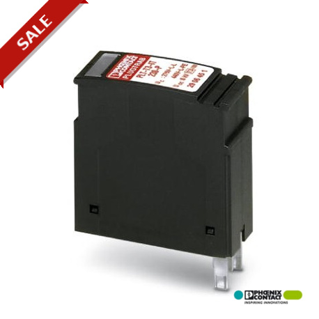 PLT-T3-IT-230-P 2906451 PHOENIX CONTACT conector de substituição para proteger dispositivos em sistemas de T..