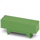 EG 22,5-AG/ABS GN 2906636 PHOENIX CONTACT Caja para componentes, Cubierta, cerrada, anchura: 22,5 mm, altura..