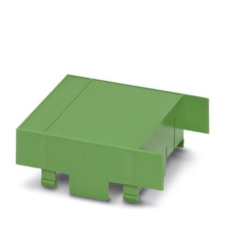 EG 67,5-AE/ABS GN 2907347 PHOENIX CONTACT Caja para electrónica
