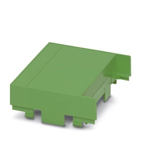EG 90-AE/ABS GN 2907350 PHOENIX CONTACT Caja para electrónica