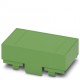 EG 45-AG/ABS GN 2907363 PHOENIX CONTACT Caja para componentes, Cubierta, cerrada, anchura: 45 mm, altura: 75..