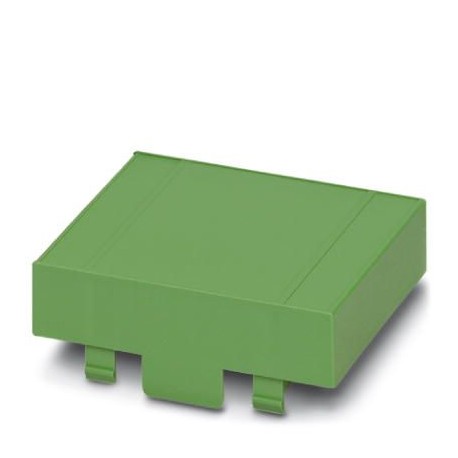 EG 67,5-AG/ABS GN 2907376 PHOENIX CONTACT Caja para electrónica