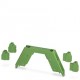 ME 12,5 OT-MKDSO SET 2907457 PHOENIX CONTACT Parte superiore della custodia