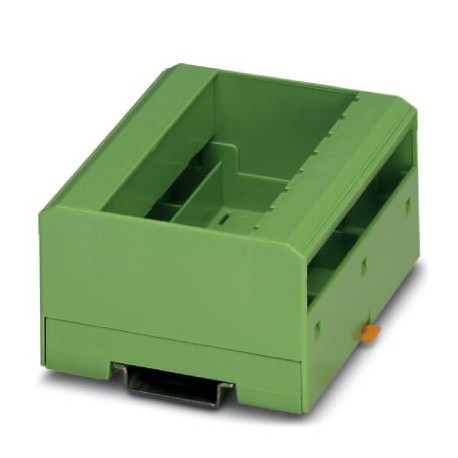 EMG100-LG/MSTB 2907570 PHOENIX CONTACT Carcasa para electrónica, para insertar una placa de circuito impreso..