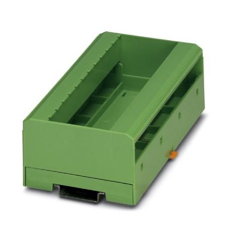 EMG150-LG/MSTB 2907596 PHOENIX CONTACT Carcasa para electrónica, para insertar una placa de circuito impreso..