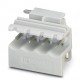 MSTBO 2,5/ 4-G1L KMGY 2907774 PHOENIX CONTACT Custodie passaparete