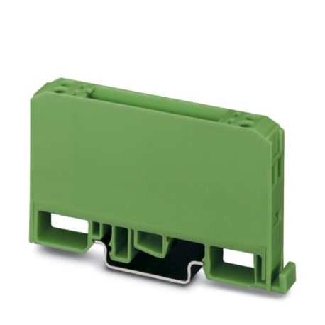 EMG 12-LG 2907910 PHOENIX CONTACT Carcasa para electrónica, con pie universal, sin bornes de conexión por to..