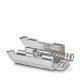 ME MF 17,5 2908281 PHOENIX CONTACT Fußriegel